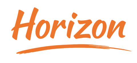 Horizon logo